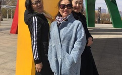 从客厅到卧室一路上做